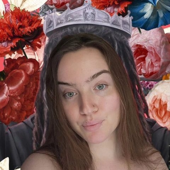 Meet your Posher, Cailey - Picture 1 of 1